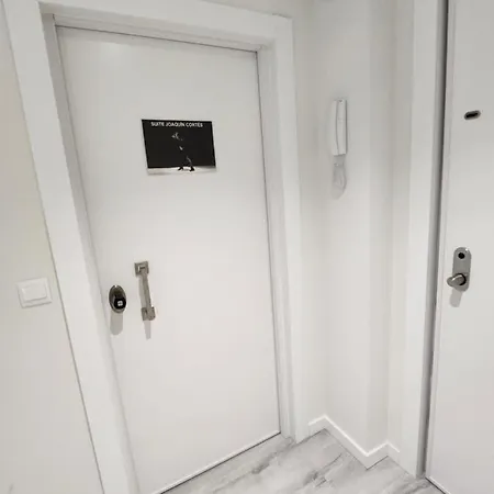 Appartement Ilustres Cordobeses *