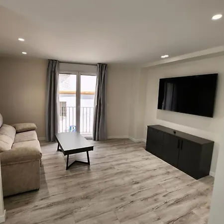 Appartement Ilustres Cordobeses *