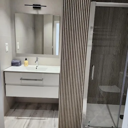 Appartement Ilustres Cordobeses *