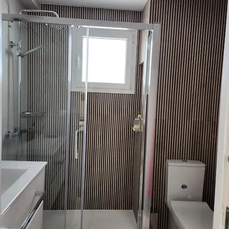 Ilustres Cordobeses Apartment Cordoba